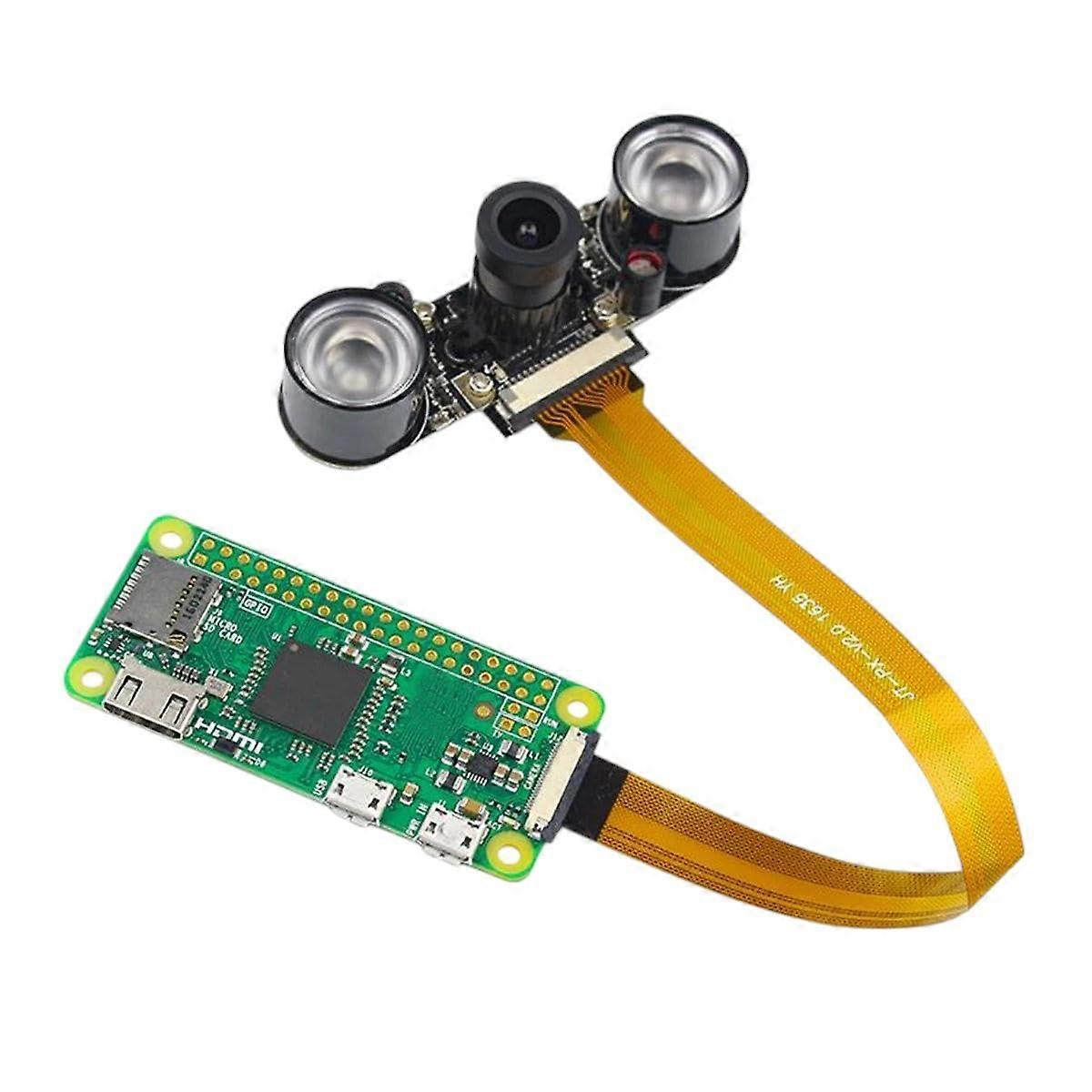 Ov5647 1080P Video Webcam for 5Th Generation Ir Cut Infrared Night Vision