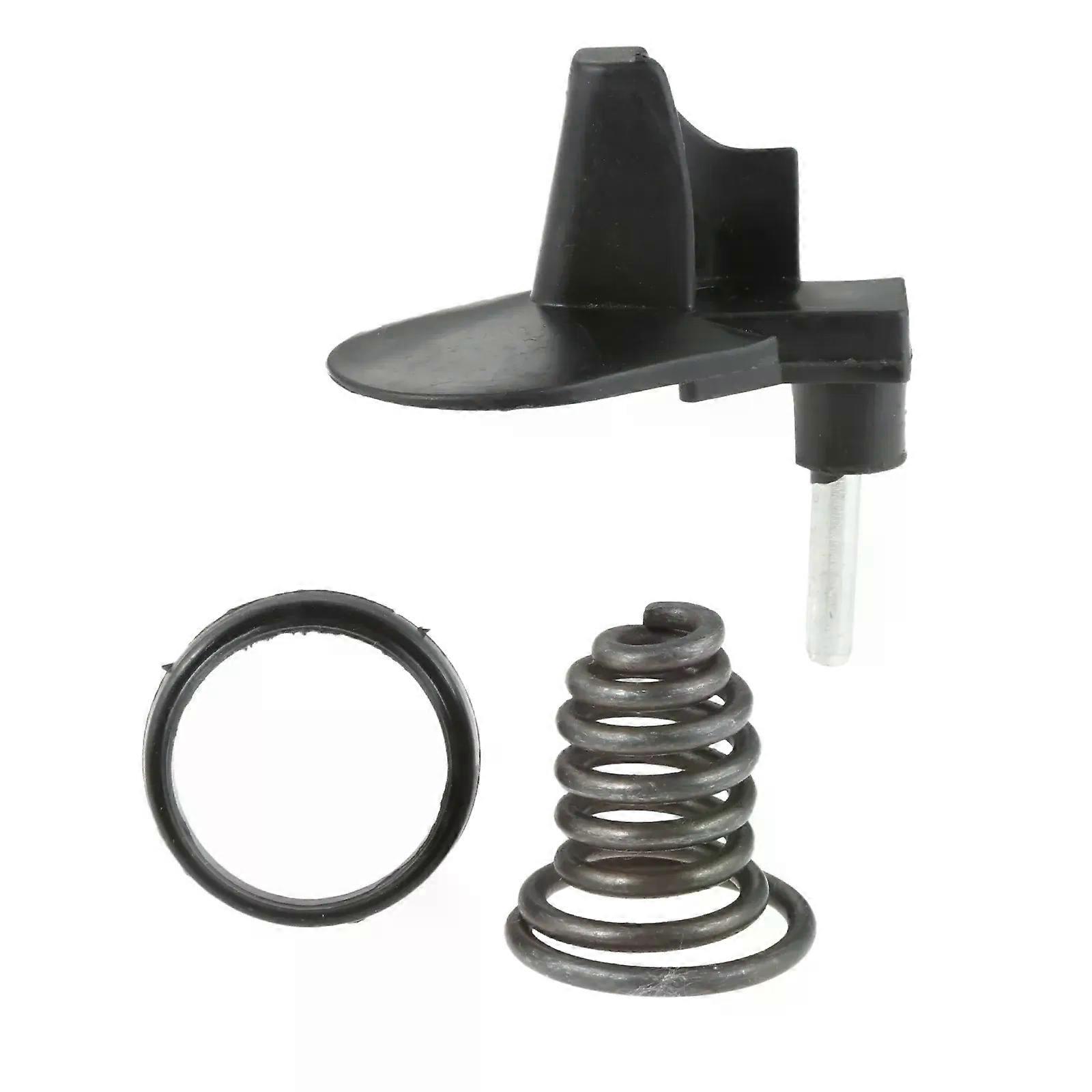 3Pcs/set For Chinese Chainsaws 5200 4500 5800 45cc 52cc 58cc Chain Catcher & Washer & Spring Chainsaw Replace Garden Power Tools