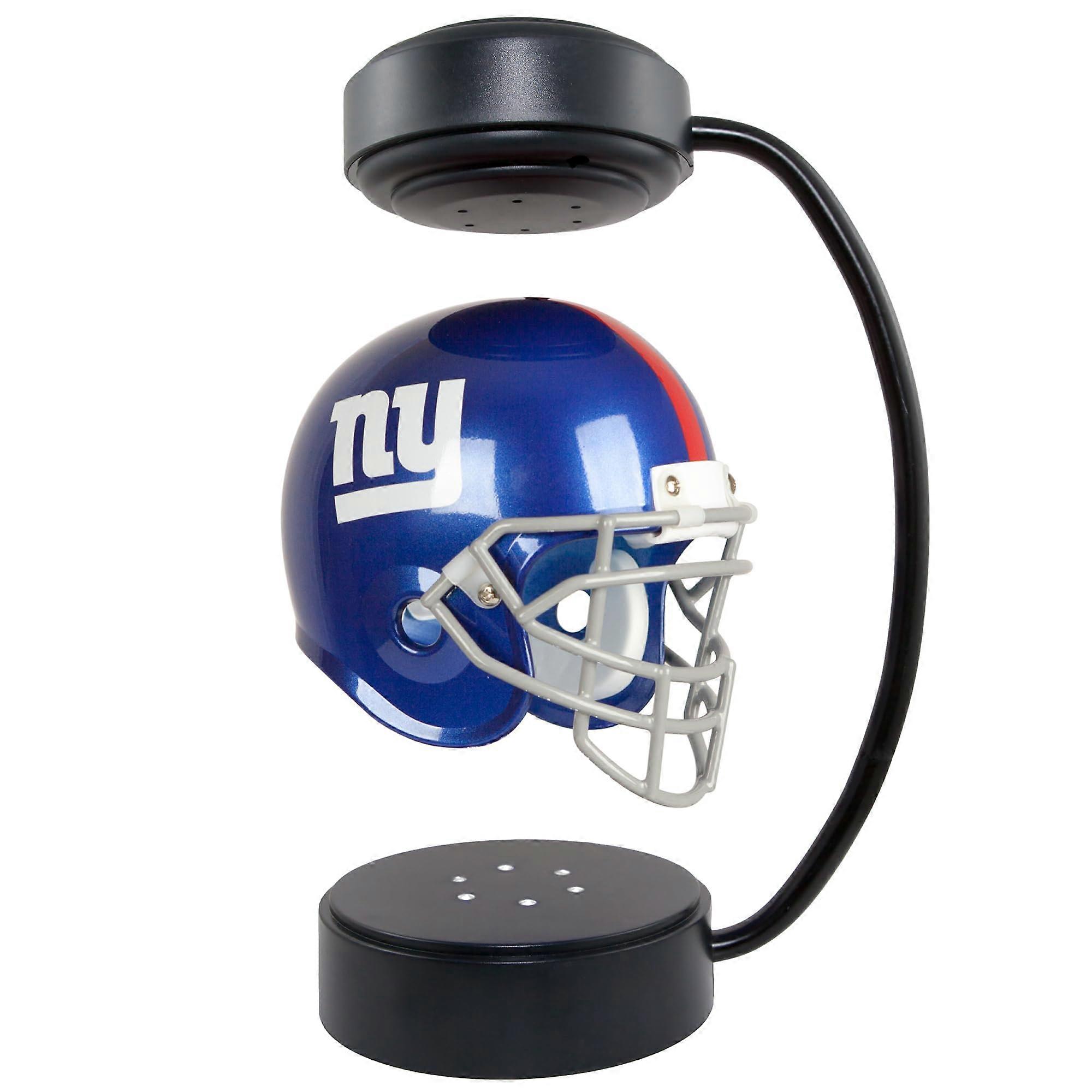 NFL Hover Team Helmet - 1:1 Scale Display, Lightweight Design, Team Colors, Perfect for Collectors and Fans