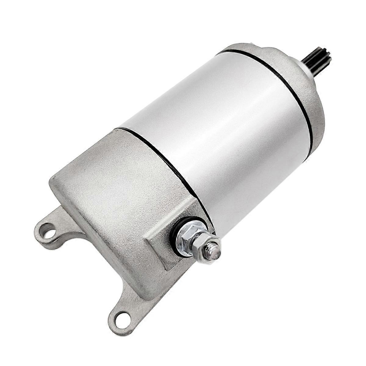 Starter Motor for Hisun 400CC ATV UTV 31200-F12-0000 Hisun ATV