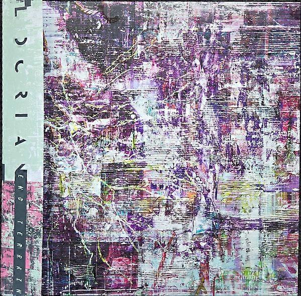 End Terrain (ltd Green & Magenta Vinyl)