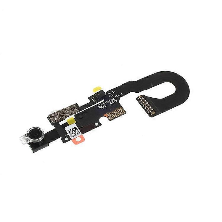 OEM Front Facing Camera with Light Proximity Sensing Function Replacement Part Compatible For iPhone 8 4.7 inch