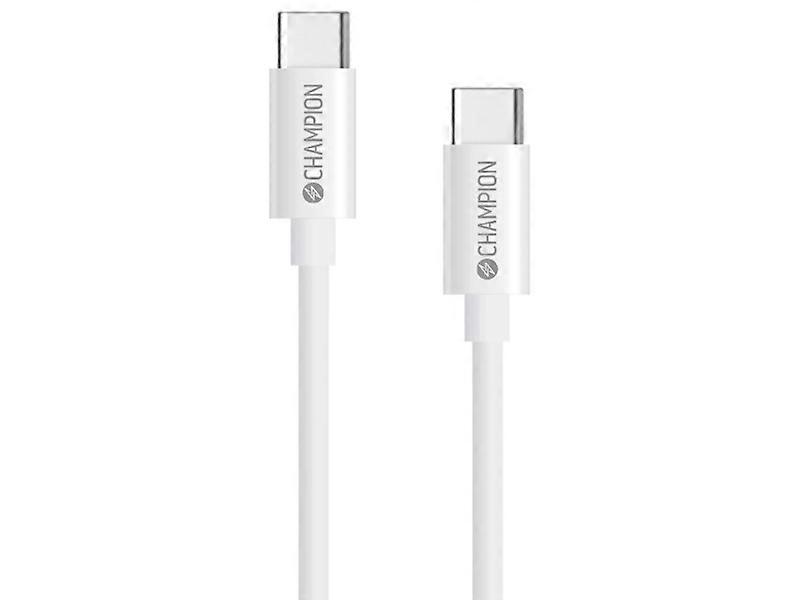 USB-C Cable 60W 3m White