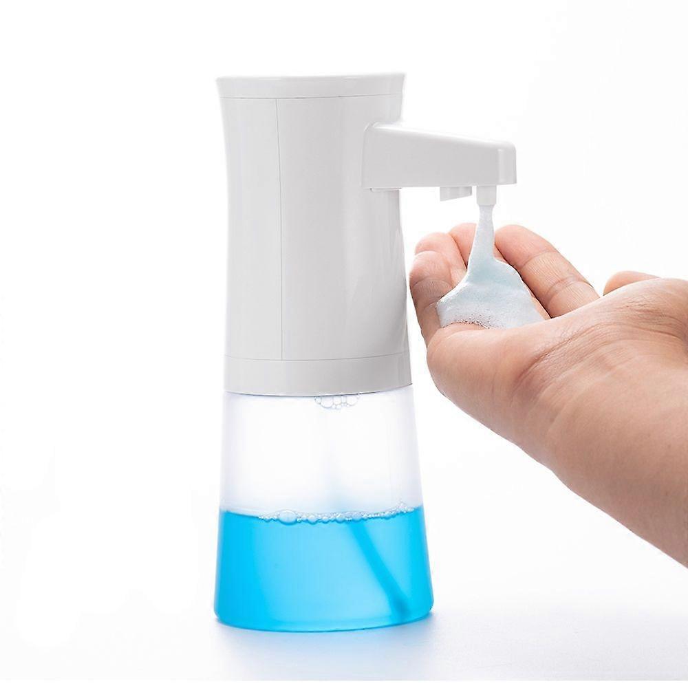 Smart Induction Foam Hand Washer