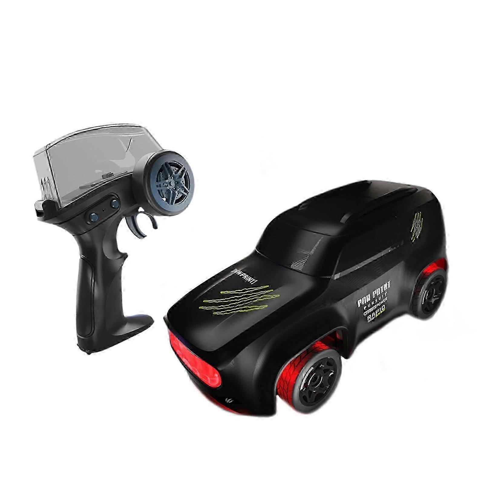 RC Drift Tyre Car Interaction Toy Robusto 1:64 Sacle per bambini di età 6 7 8 + regalo