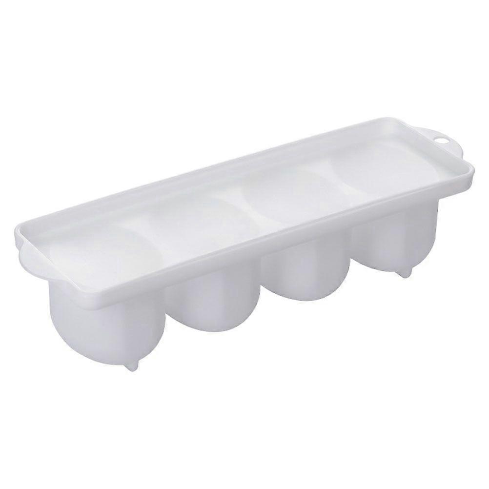 Girds Egg Holder Container Egg Storage Box Leakproof Egg Tray Pickle Box for Pickled Egg