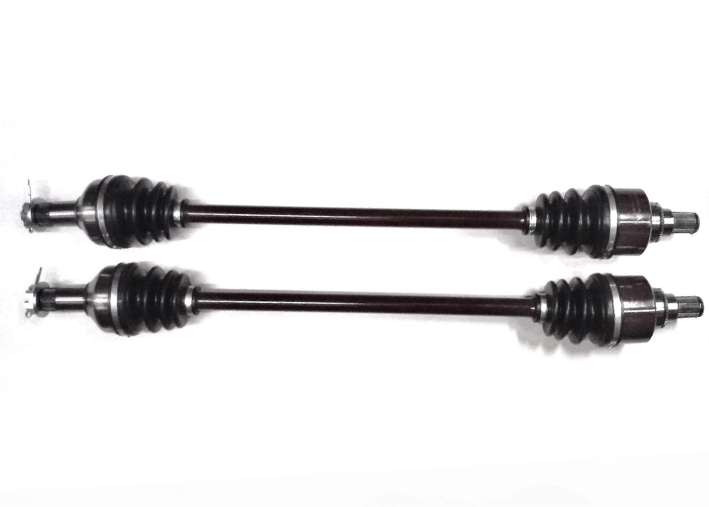 ATVPC Front CV Axle Pair for Arctic Cat Wildcat 1000 4x4 2012-2015 | Durable Axles for Off-Road Performance