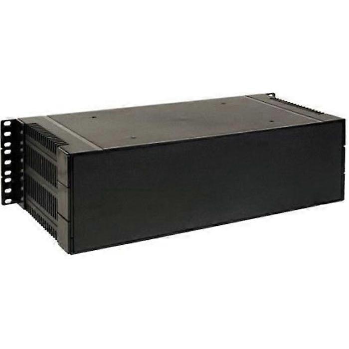 19" ABS enclosure for rack mounting - 3U