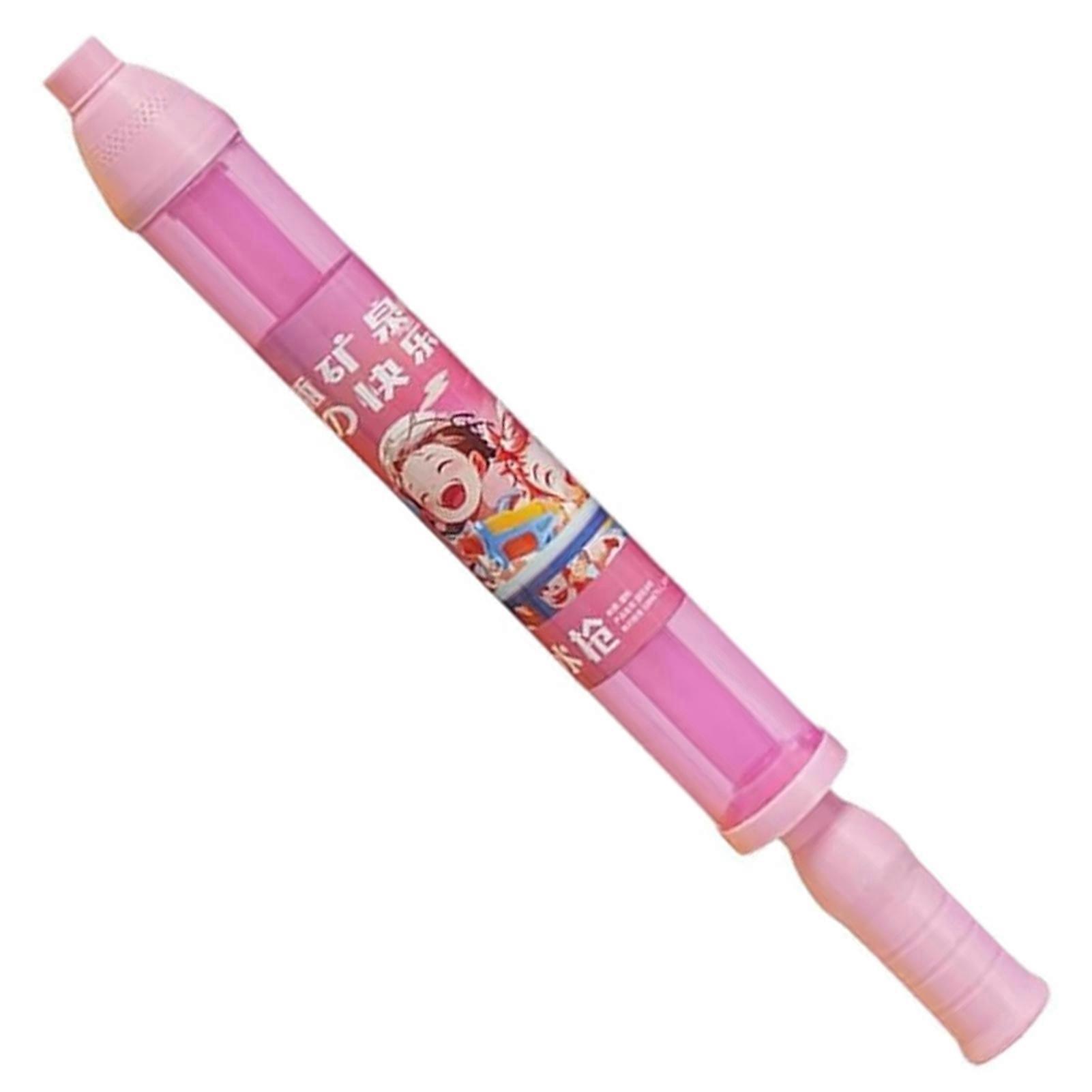 Water Firework Spray Toys Long Range Outdoor Water Squirter for Beach Pool Parties