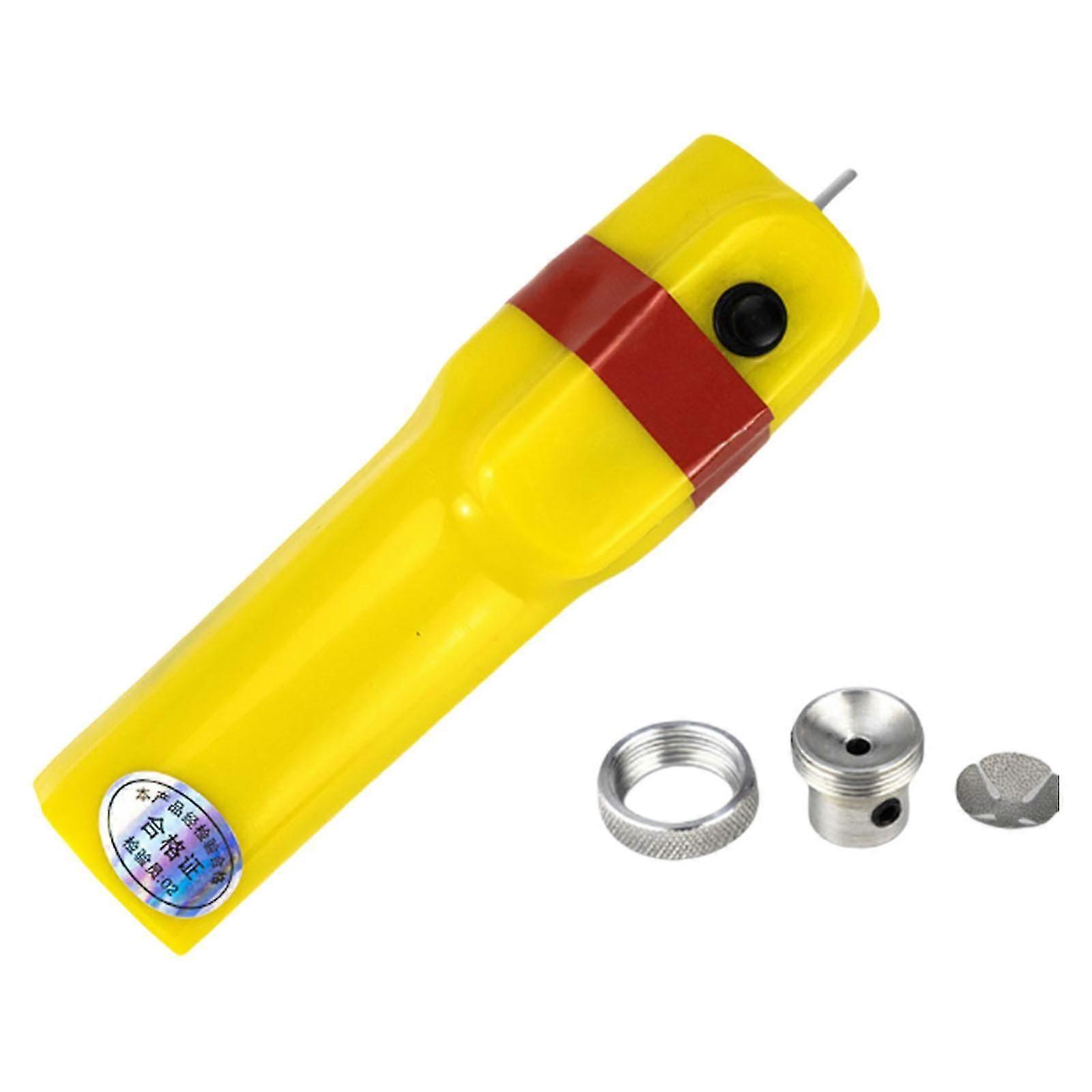 Multifunctional Electric Cue Tip Polisher Billiards Cue Effective Repair Tool for Various Tip Types and Easy Operations