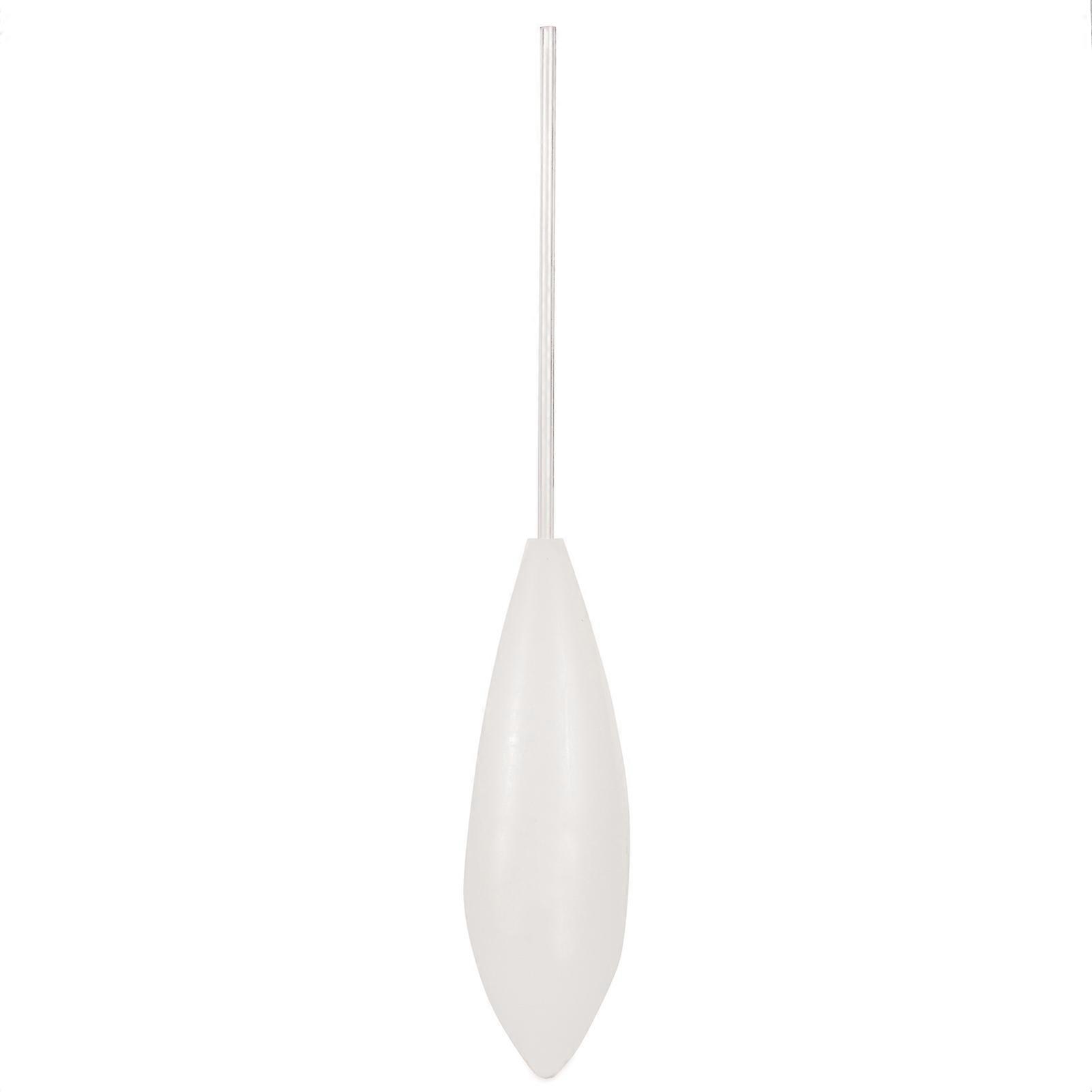 Plastic Casting Bombarda Inline Surface Float Carp Fishing 15g-50g