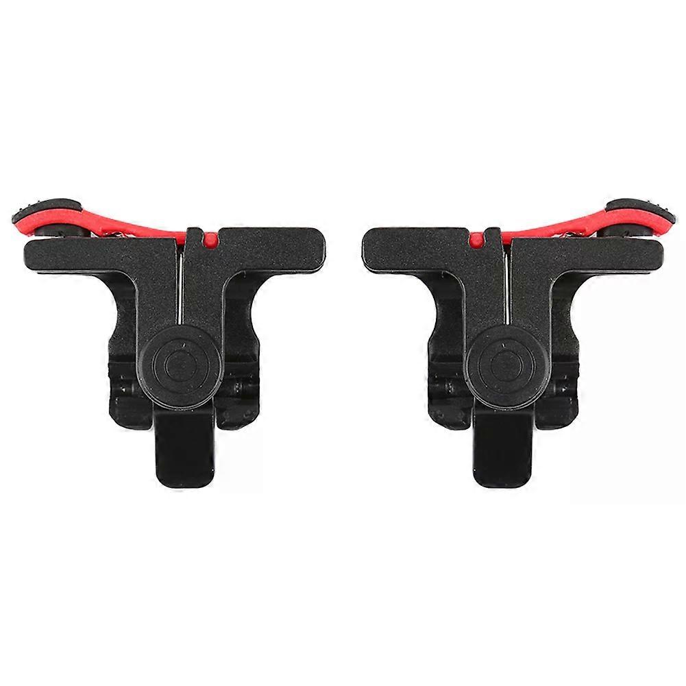Joystick Triggers For PUBG Mobile Phone L1R1 For PUBG Gamepad Aim Shooter Gaming Button Accessories