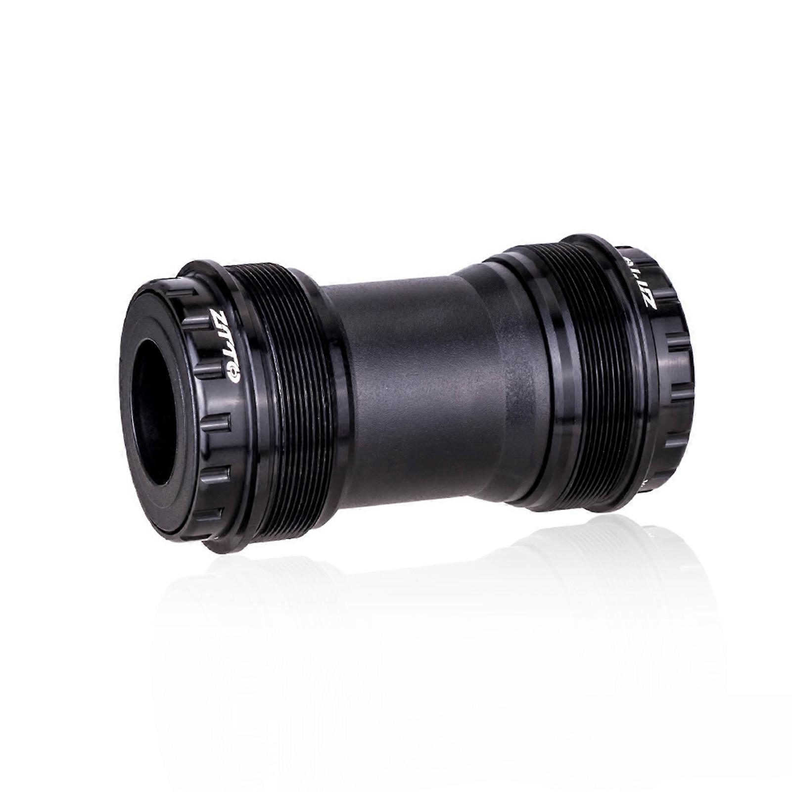 ZTTO T47 Threaded Bearing Bottom Bracket 68/73mm with 24mm Inner Diameter for Mountain Bike Road Bike