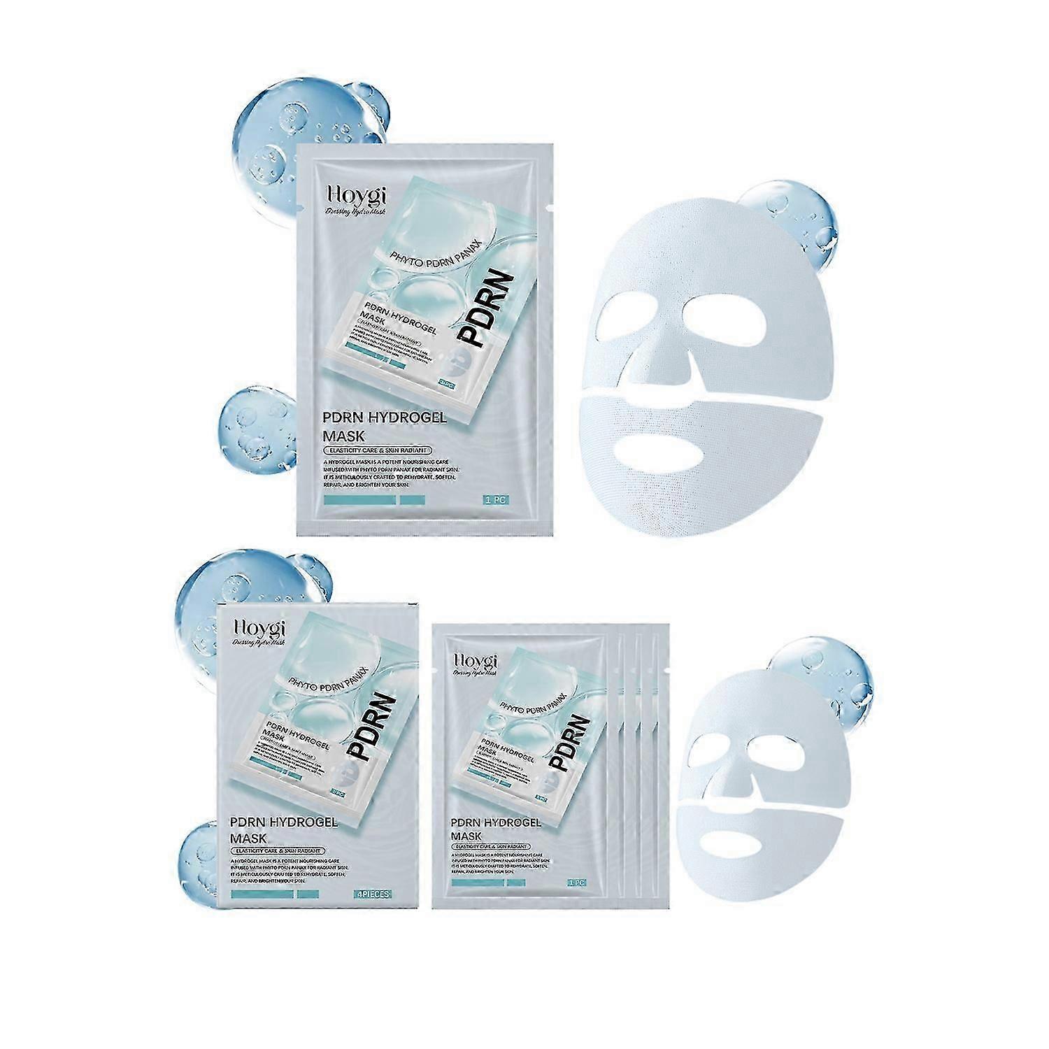 Hoygi Deep Hydrating Mask