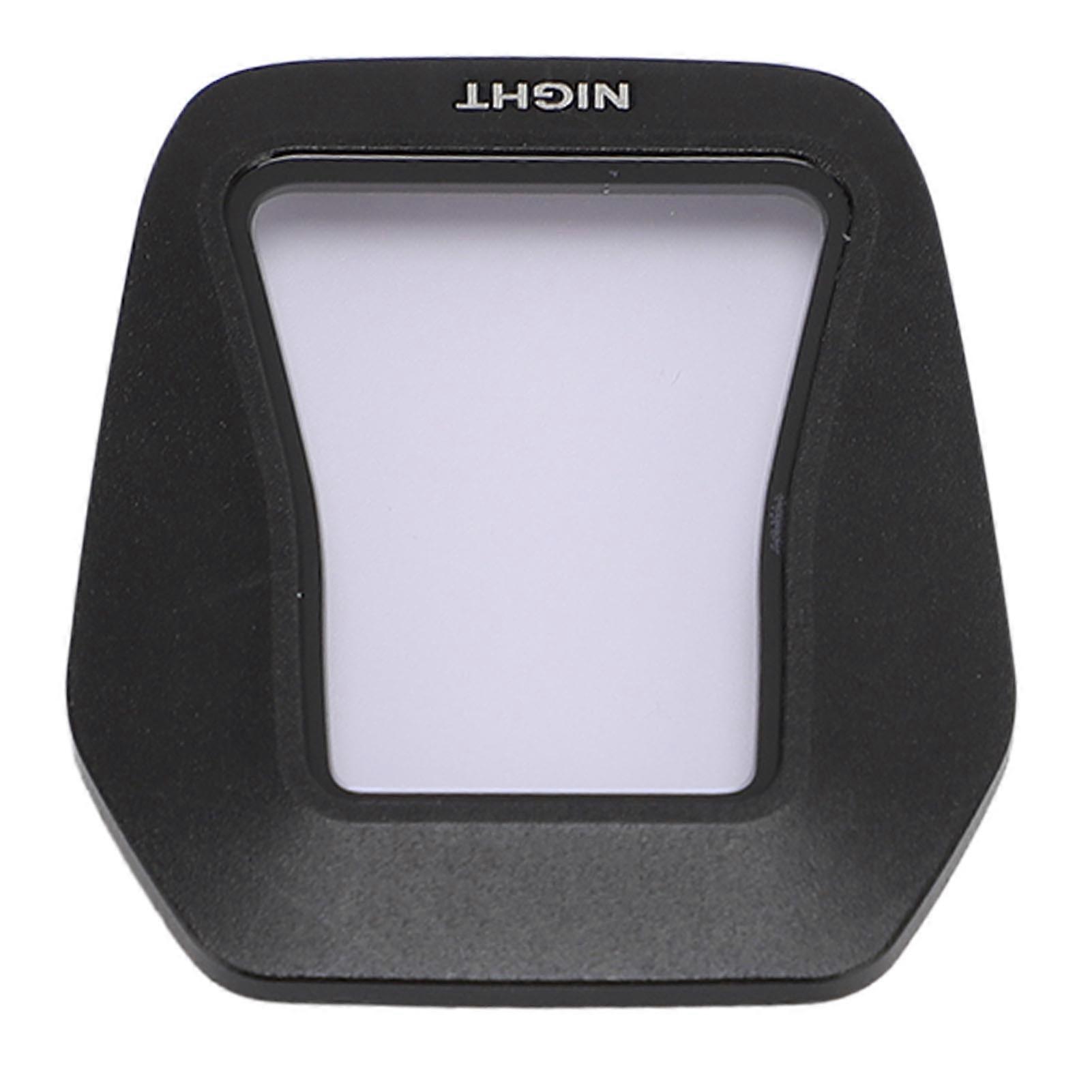 Light Pollution Reduction Night Lens Filter for AIR3S HD Coated Straight Snap On Reduce Exposure Drone Camera Lens Filter 