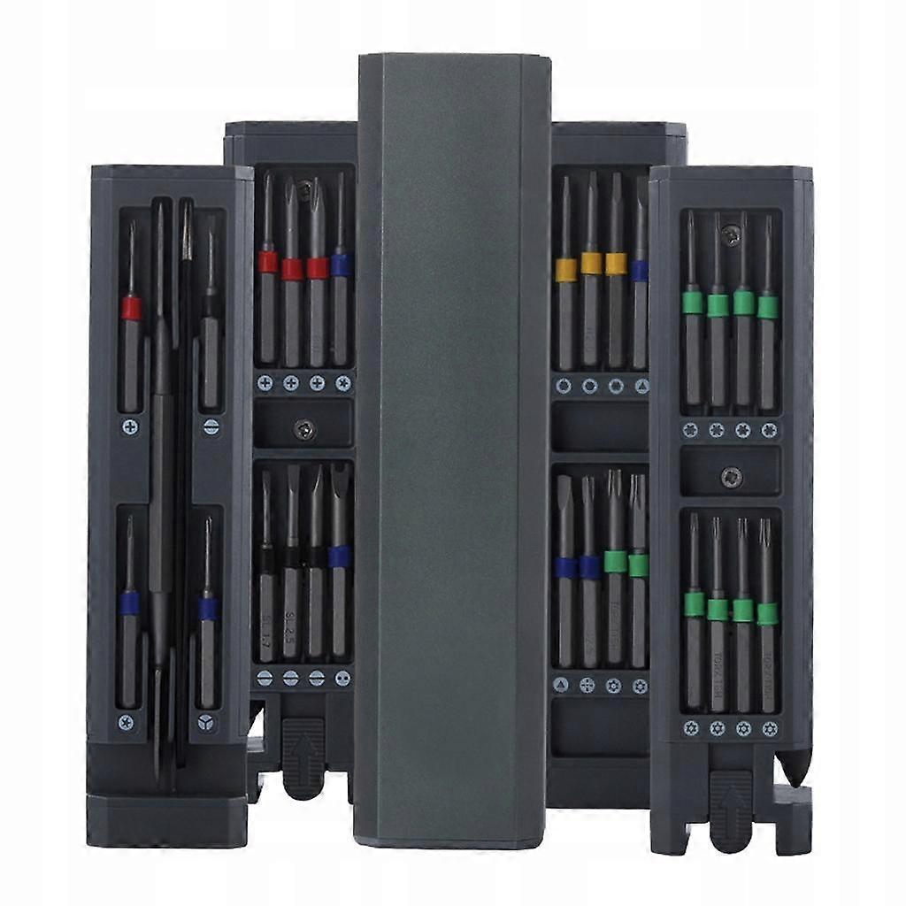 Screwdriver Set Professional 31 In 1 Drill Bit