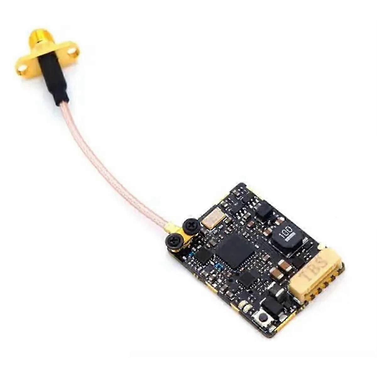 TBS UNIFY PRO 5G8 HV Video Transmitter (SMA) 25-800mW 5.8GHz VTX-M