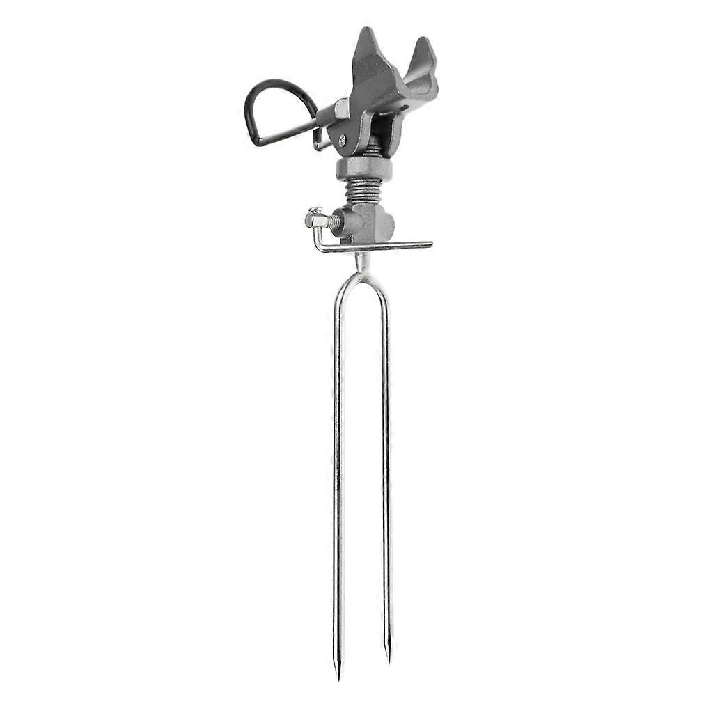 Rozsdamentes acél horgászbot