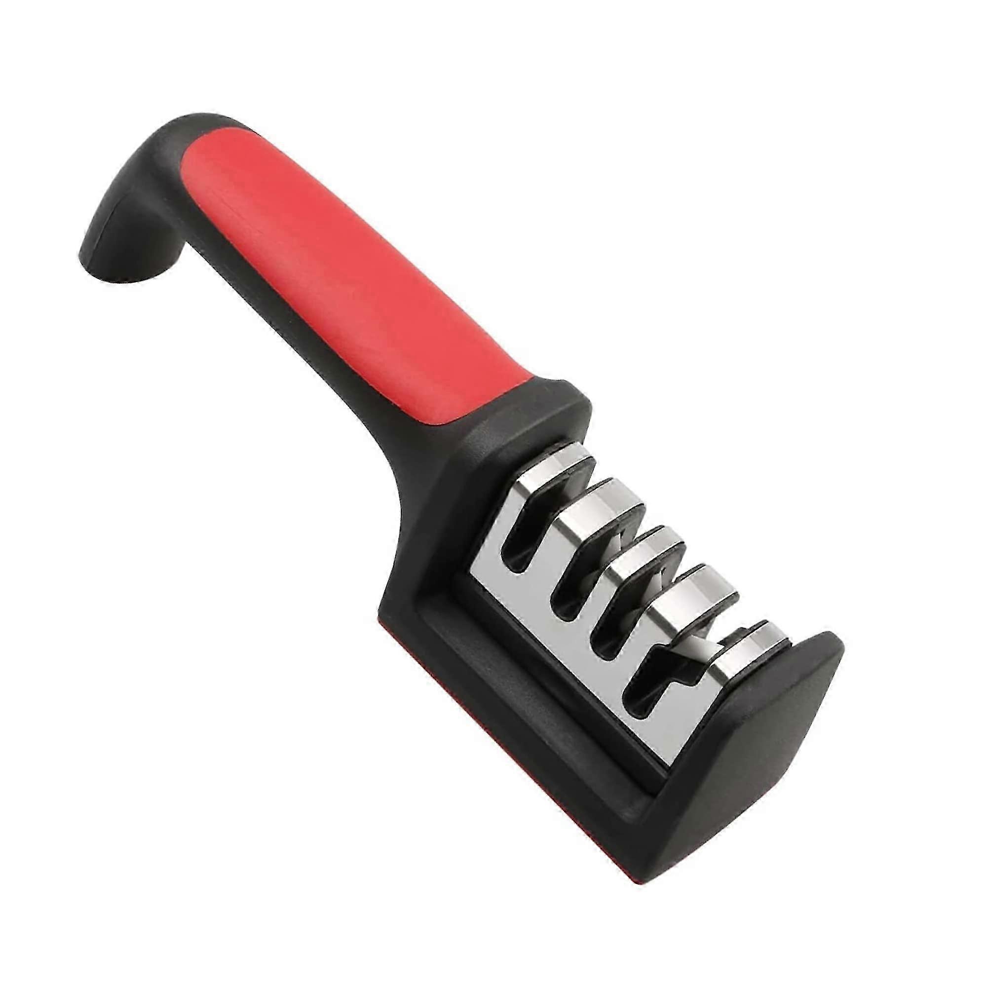 4 in 1 Kitchen Knife Accessory Advanced Technology Blade sharpeners SZRH