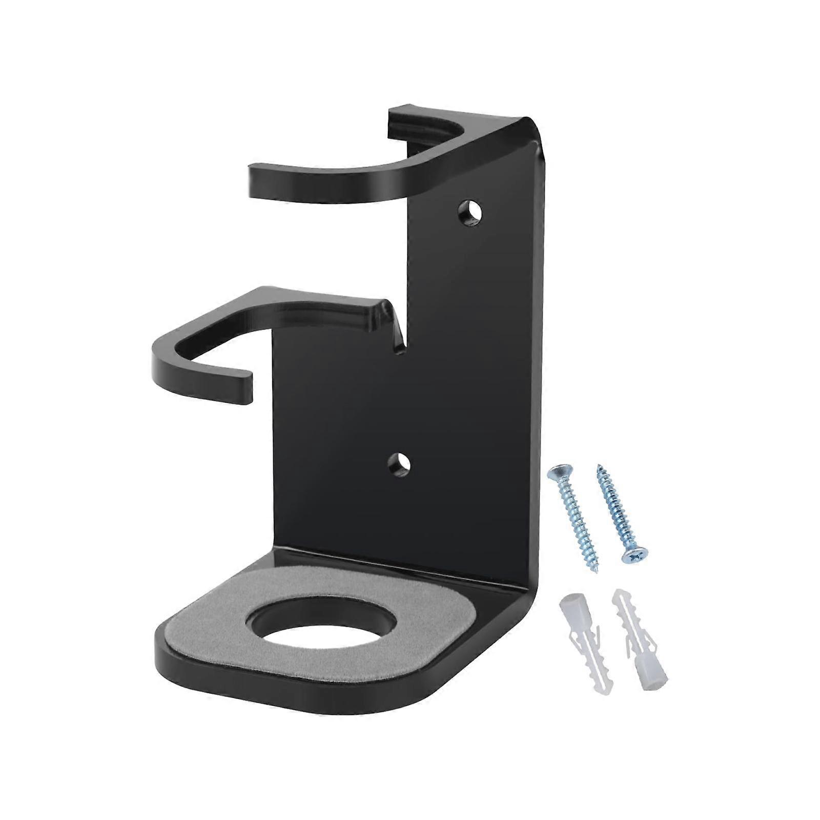 Lightsaber Wall Mount Stand, Wall Mounted Lightsaber Holder, Stable Vertical