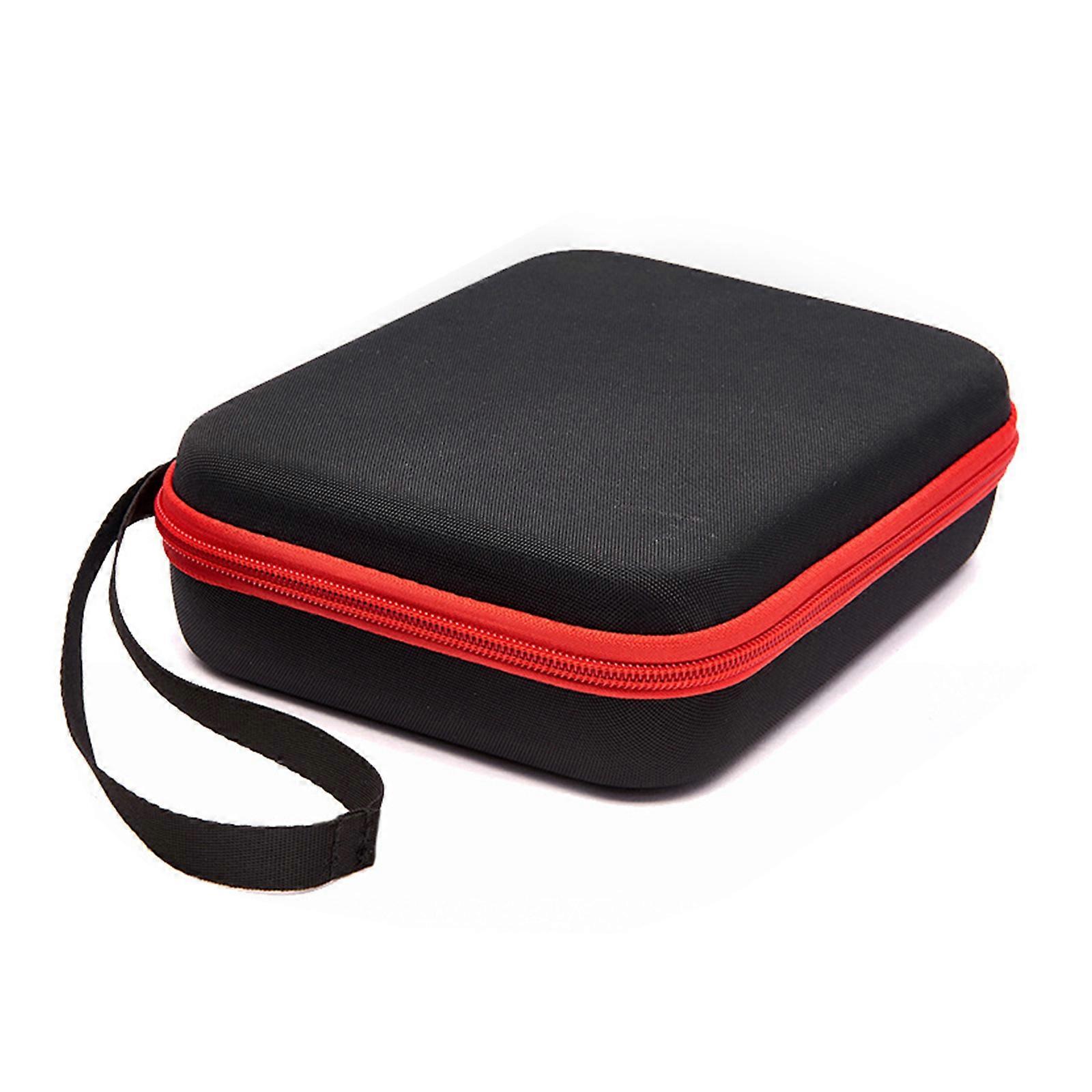 Compact Carrying Case Bag for GO 3 Durable EVA Storage Bag Protector Shockproof