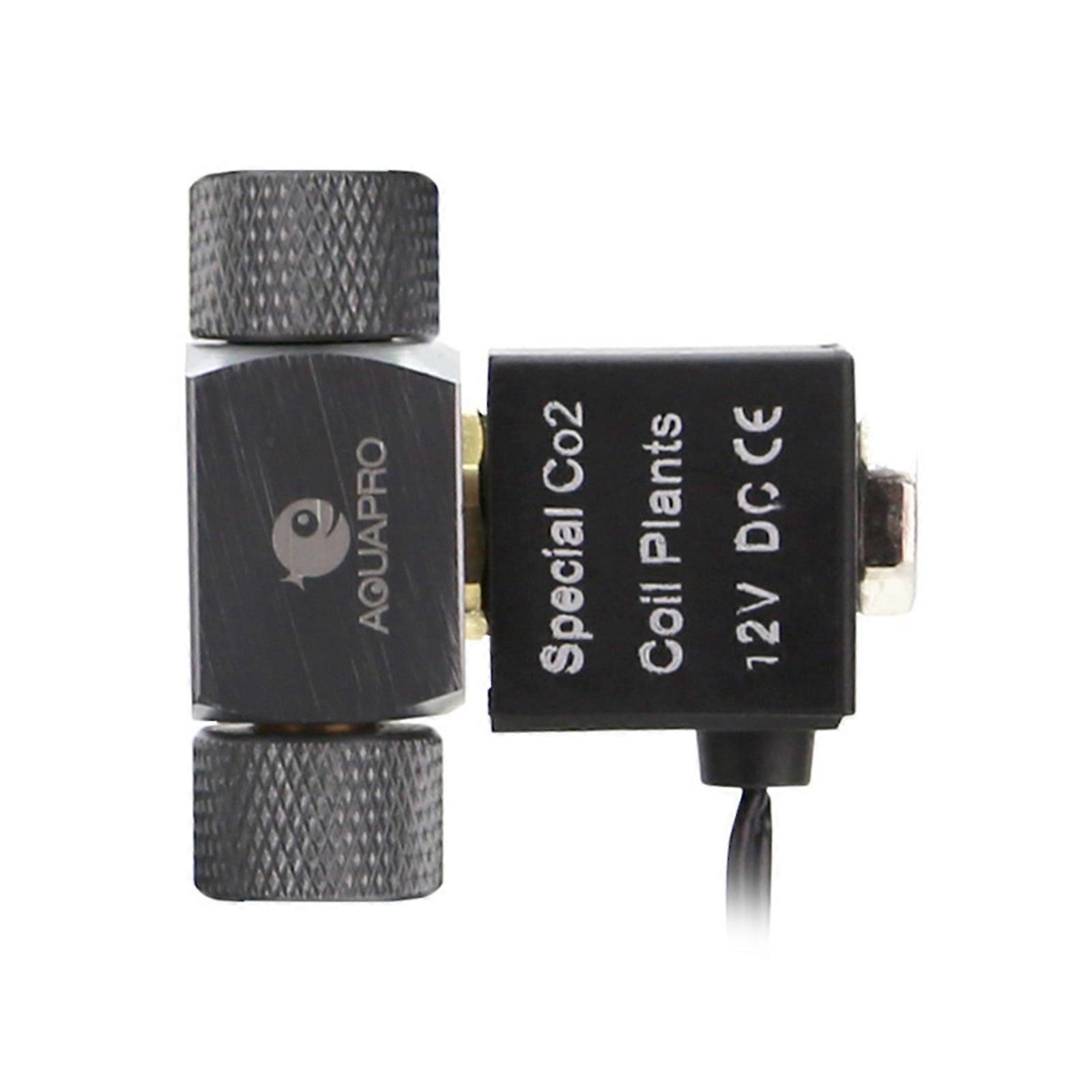 Efficient Pressure Regulator for Fish Tanks Promote Healthy Growth for Plant Versatile Control System for Fish Tanks Multicolor