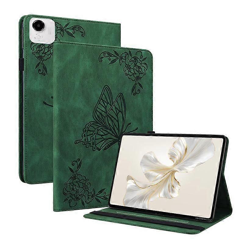Leather Tablet Case For Honor Pad X9a