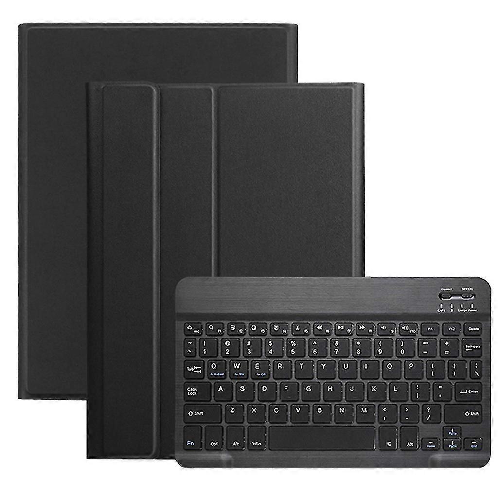 For Samsung Galaxy Tab A 10.1 2019 Sm-T510 T515 Bluetooth Keyboard Case