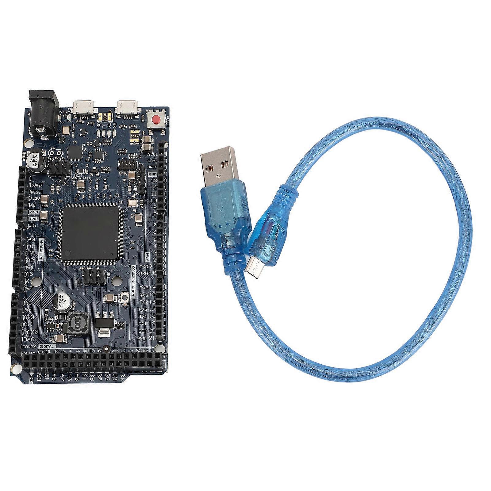 ARM 32 Bit Master Control Development Board High Performance Microcontroller Module