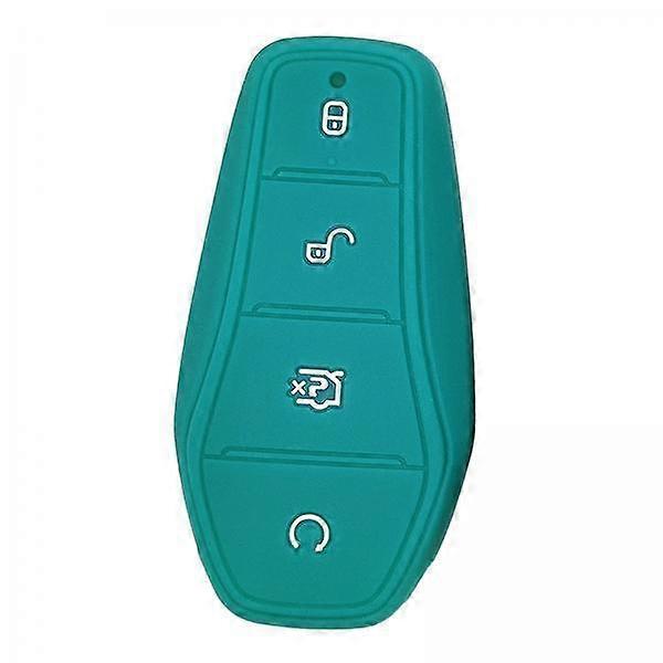 5-6pack Car Entry Remote Control Key Fob Cover Case Protector for Byd Atto 3