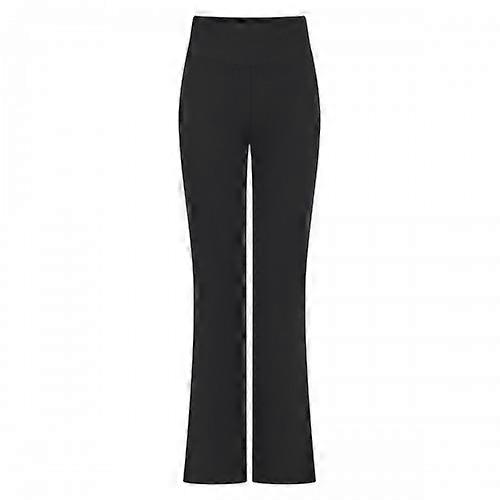 SF Womens/Ladies Flared Leggings