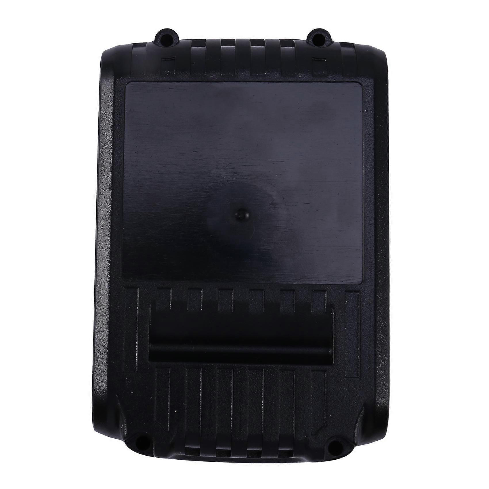 18V/20V - Battery Replacement Plastic Case Kit (No Battery Cell)