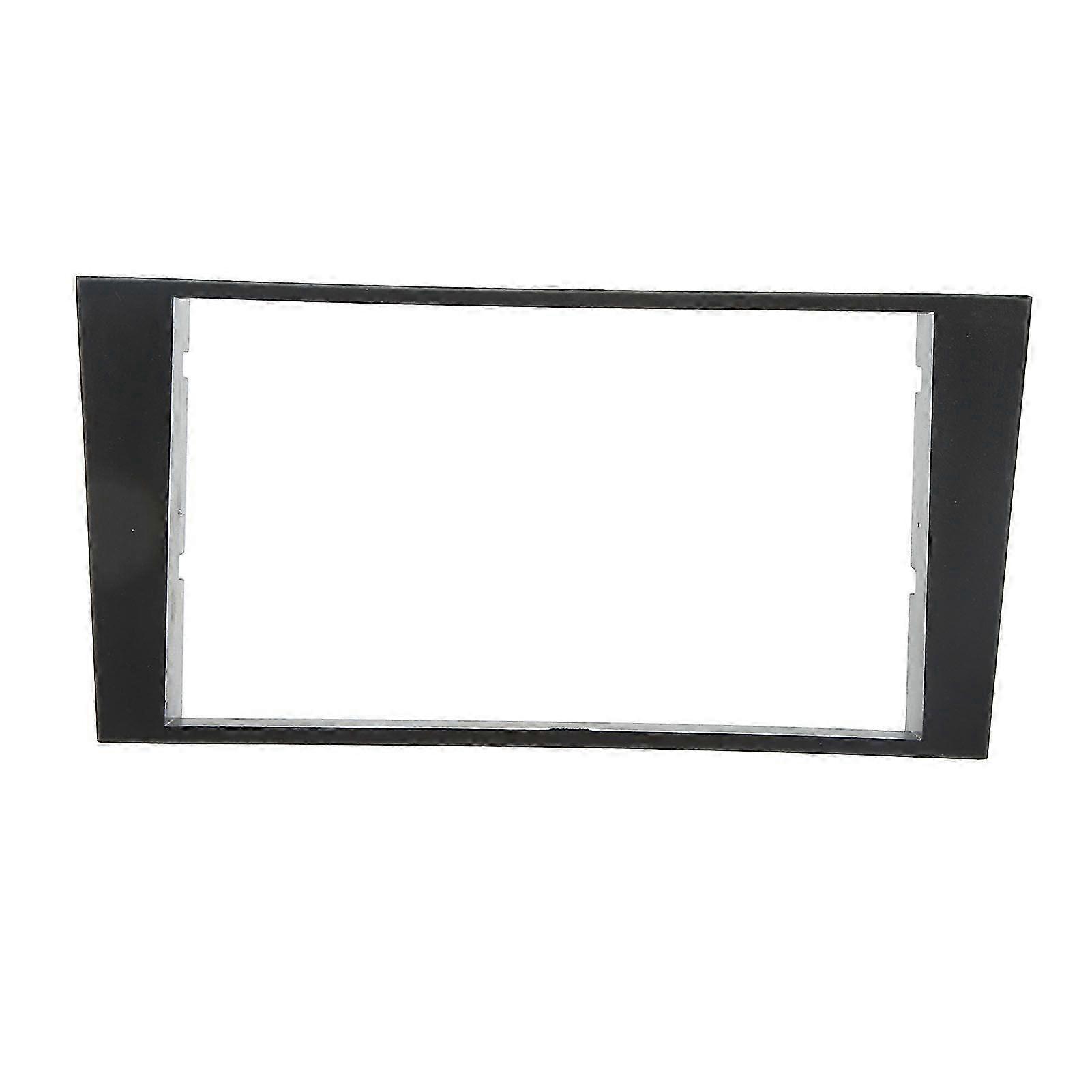 Car Stereo Radio Fascia Kit for Seamless Dash Installation Compatible with 1996 LS400