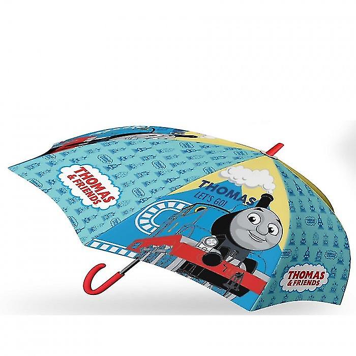 Thomas & Friends Childrens/Kids Lets Go Umbrella