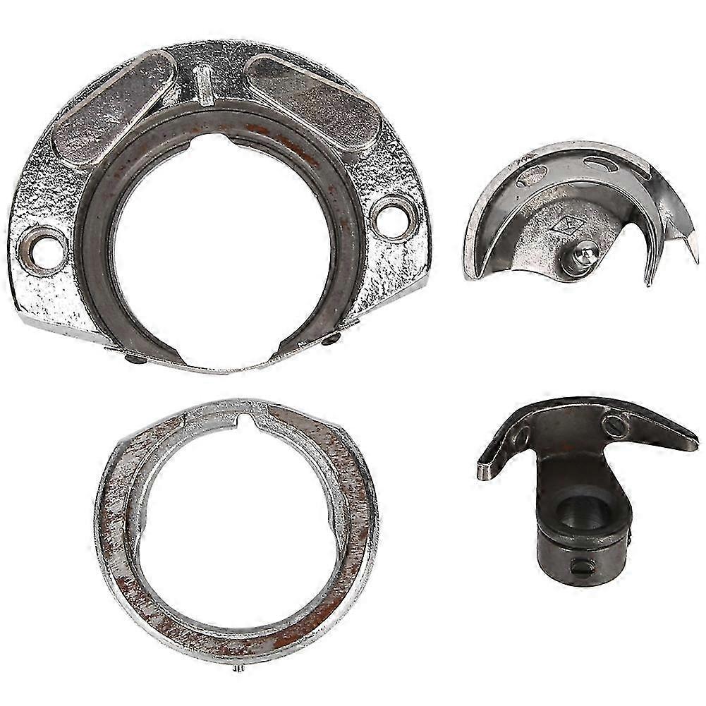 Shuttle Hook Rotary Horn for Vintage Sewing Machines - 1pc