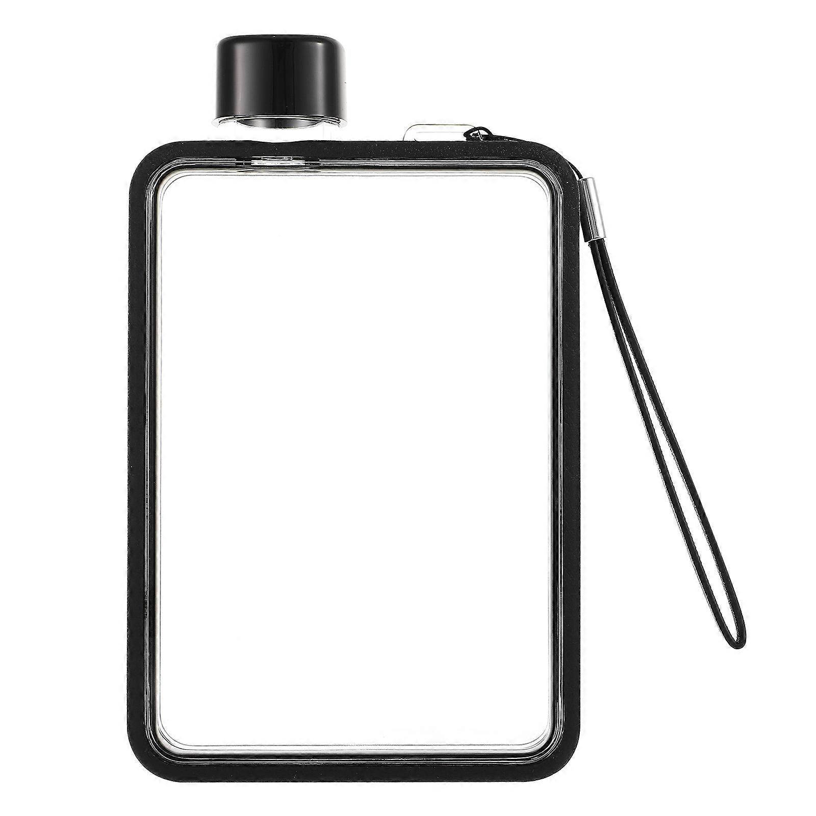 Durable Outdoor Bottle, Efficient Water Storage, Compact and Portable