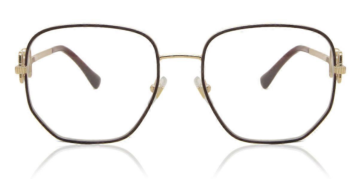 Versace VE1283 1480 Women Eyeglasses