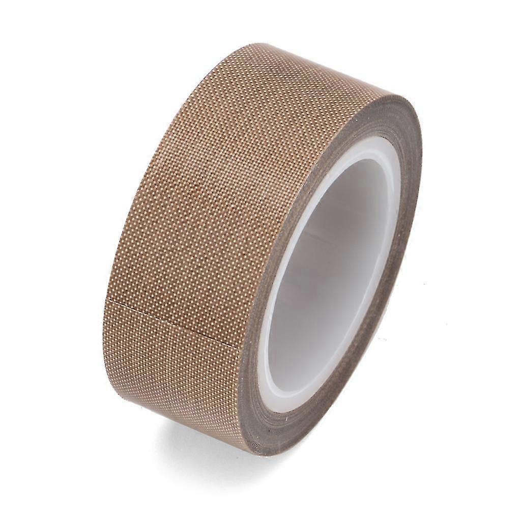 High Temperature Resistant Tapes Electrical Insulation Tape PTFE Fabric Tape