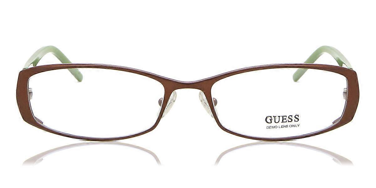 Guess GU1570 D96 Unisex Eyeglasses