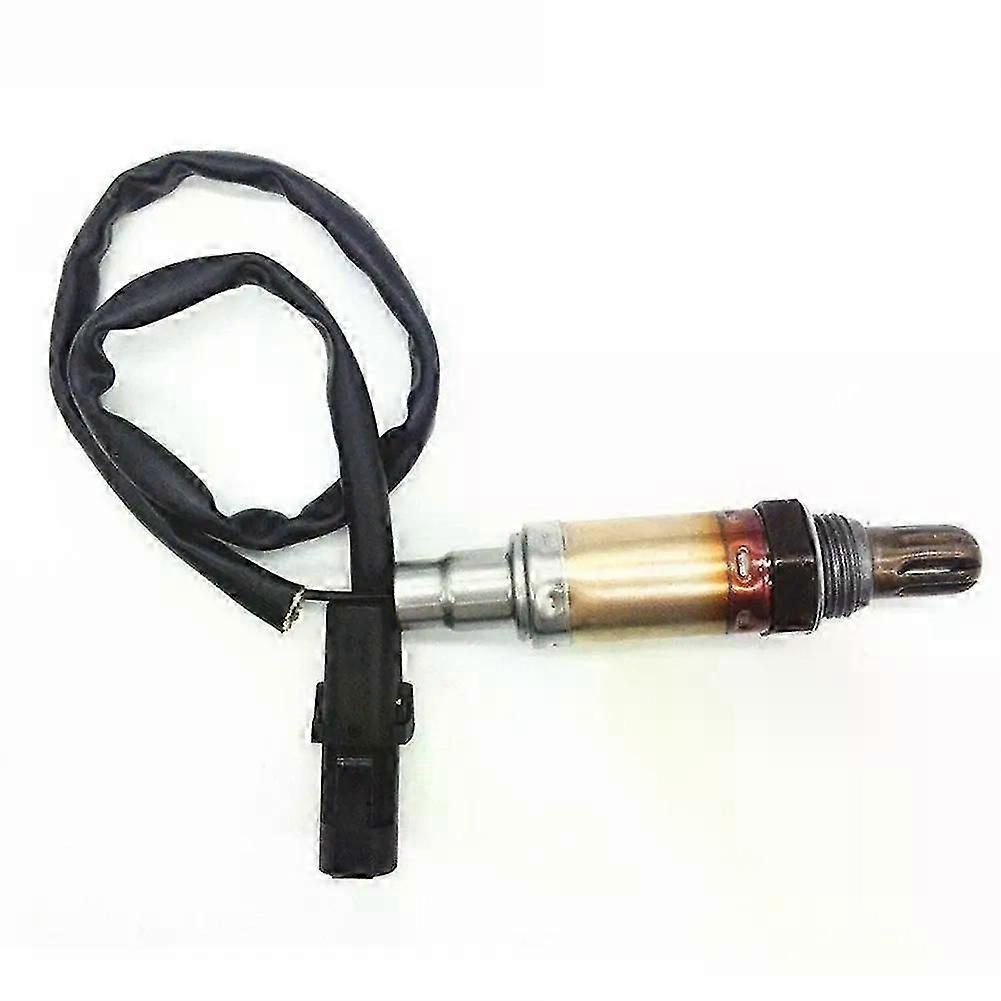 Lambda Porbe Oxygen Sensor Suitable for Opel Vectra B Astra F Astra G Corsa A Corsa B Tigra A Vectra A Vectra B 25164596