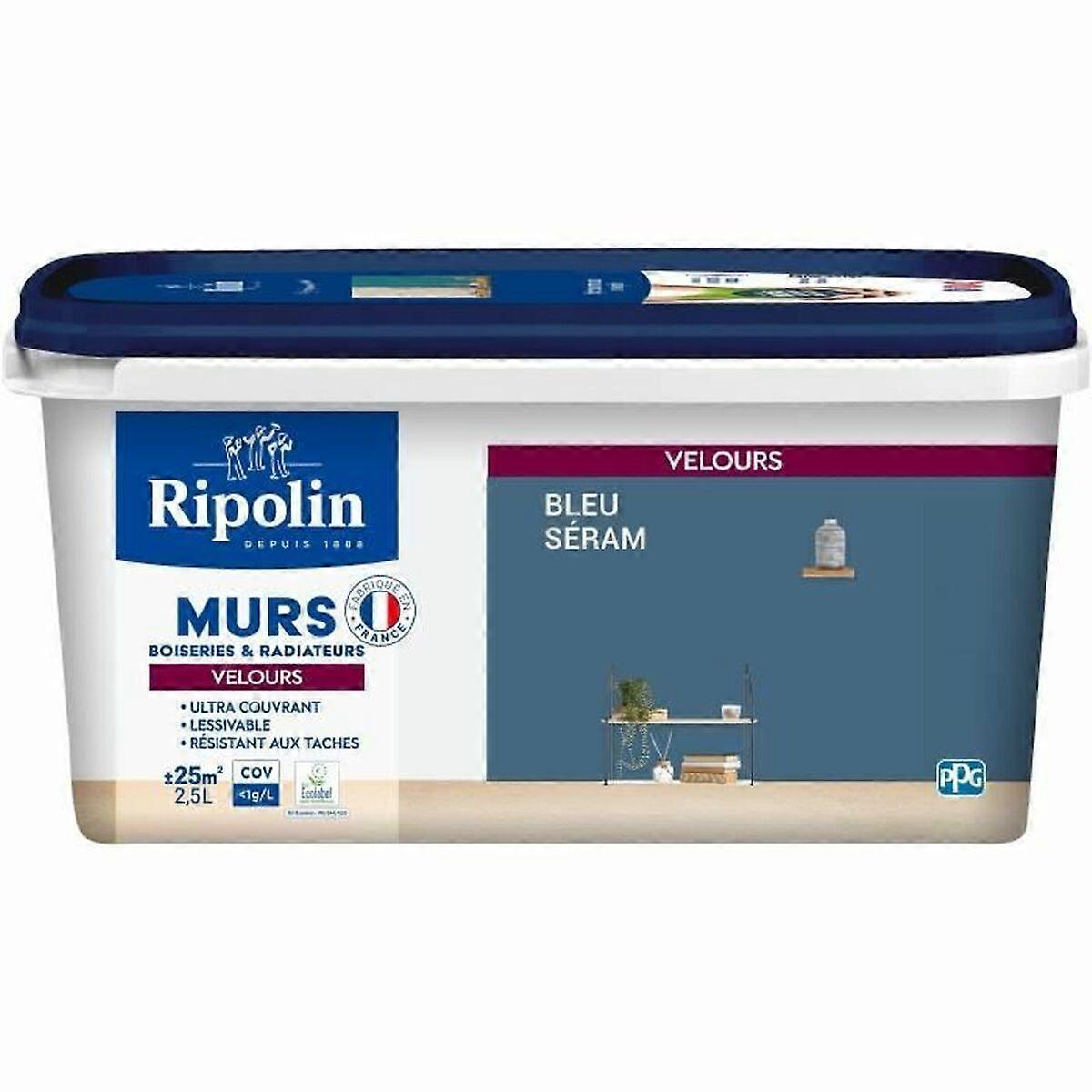 底漆 Ripolin