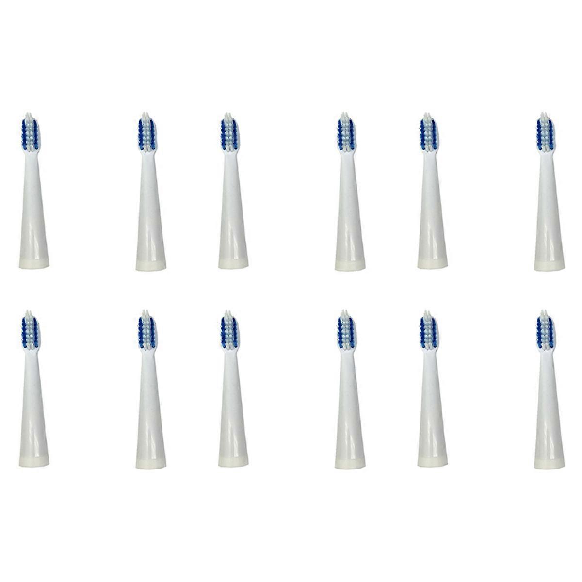 4Pcs Replaceable Toothbrush Heads for U1 A39 A39Plus A1 SN901 SN902 Electric Toothbrush Heads