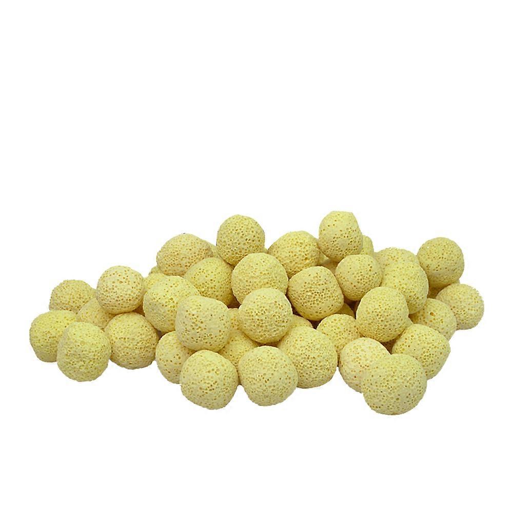 Filtering Materials Bio Balls Round Fish Owners Gas Exchange 1 Bag