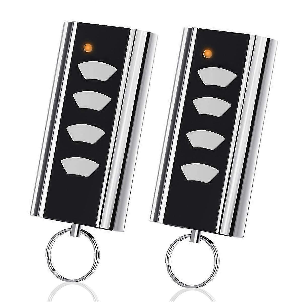 Normstahl Entrematic RCU 433-4K Remote Control Replacement