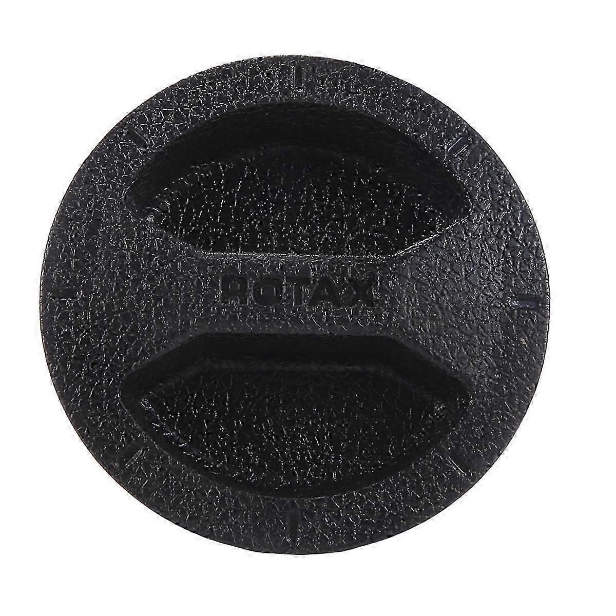 710006040 ATV Rear Access Cover Cap for Spark 900