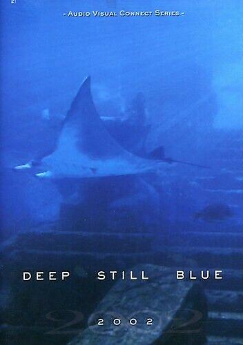 Deep Still Blue [DVD] [US Import] [NTSC] DVD - Region 1