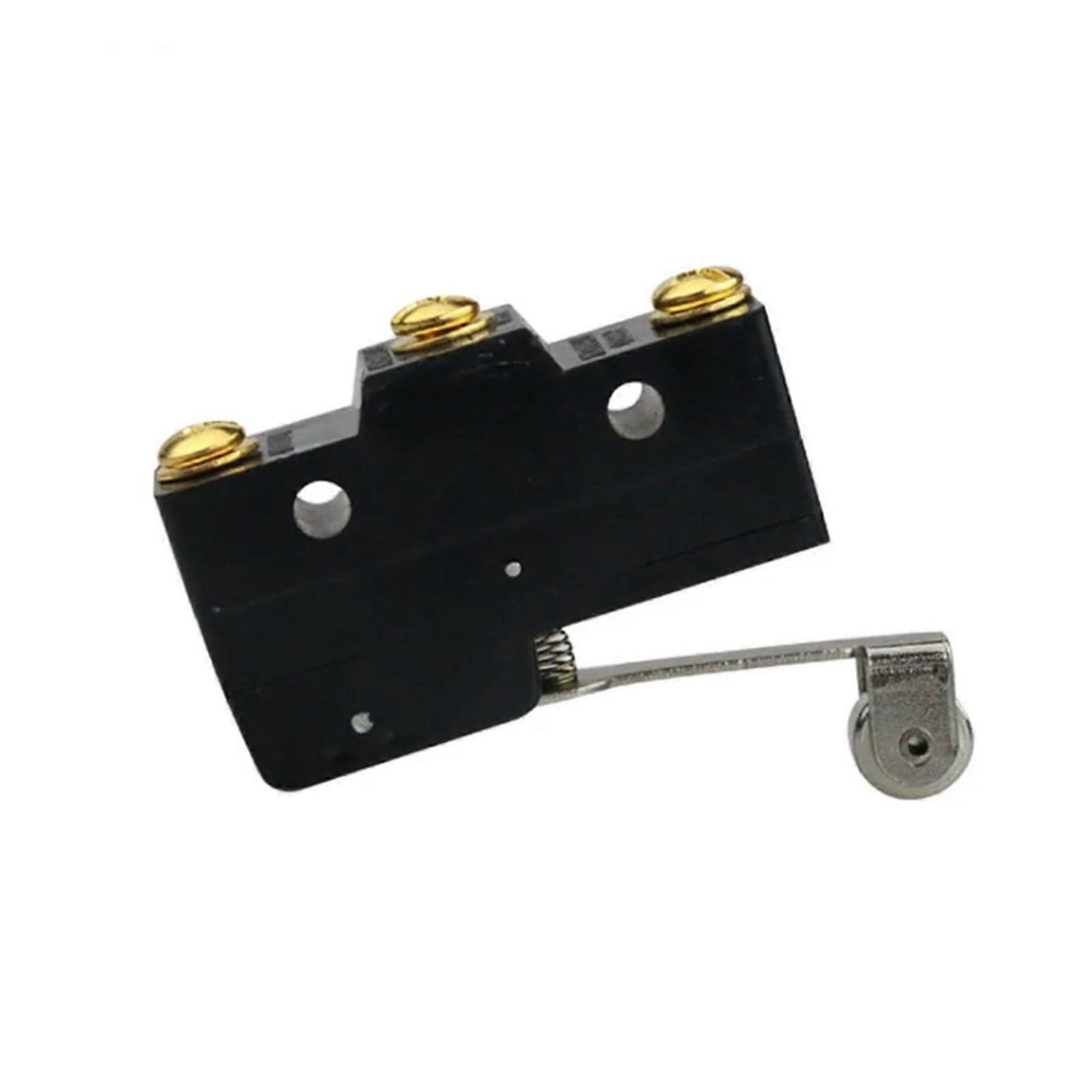Microswitch Travel Limit Switch Limit Switch Pack of 10 Travel Limit Switches LXW511G3 Z15GW2277B Micro Switch 3A380V Limit Switch Ref: 6292