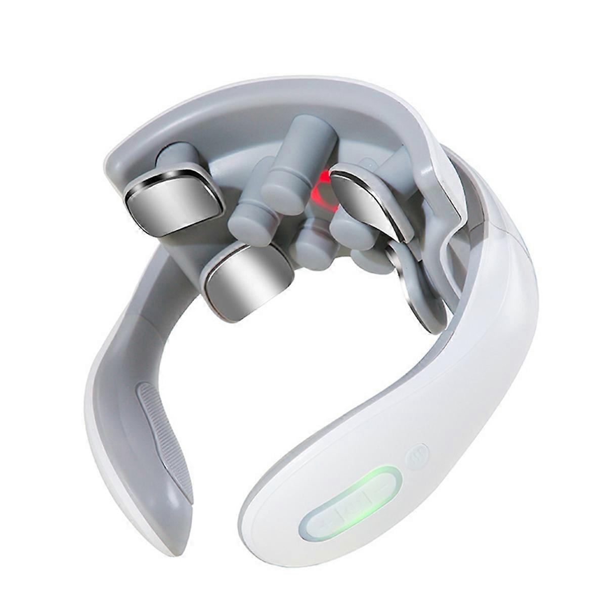Portable Cervical Massager Smart Cervical Massager Rechargeable