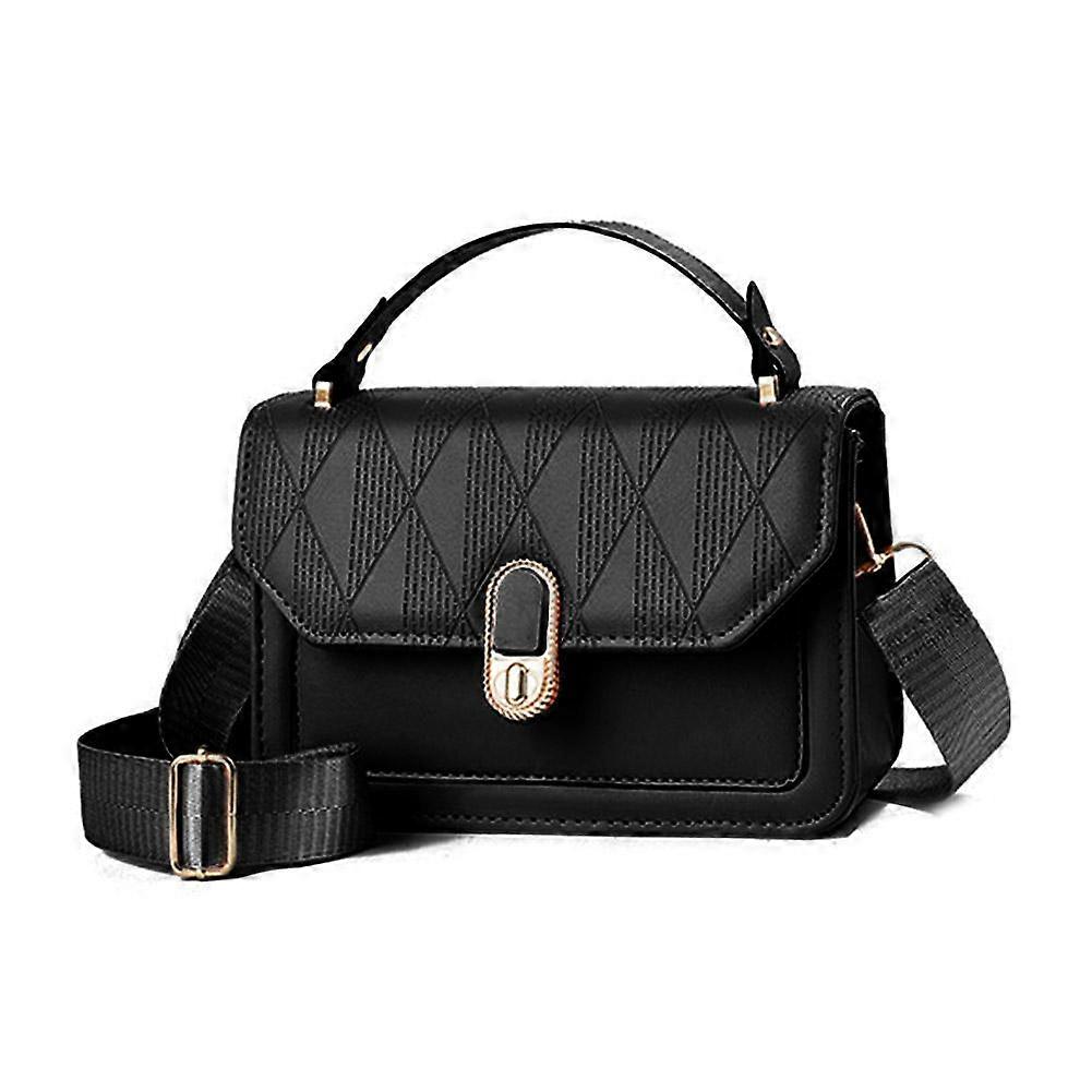 حقيبة نسائية من الكتف والكروس بودي عصرية