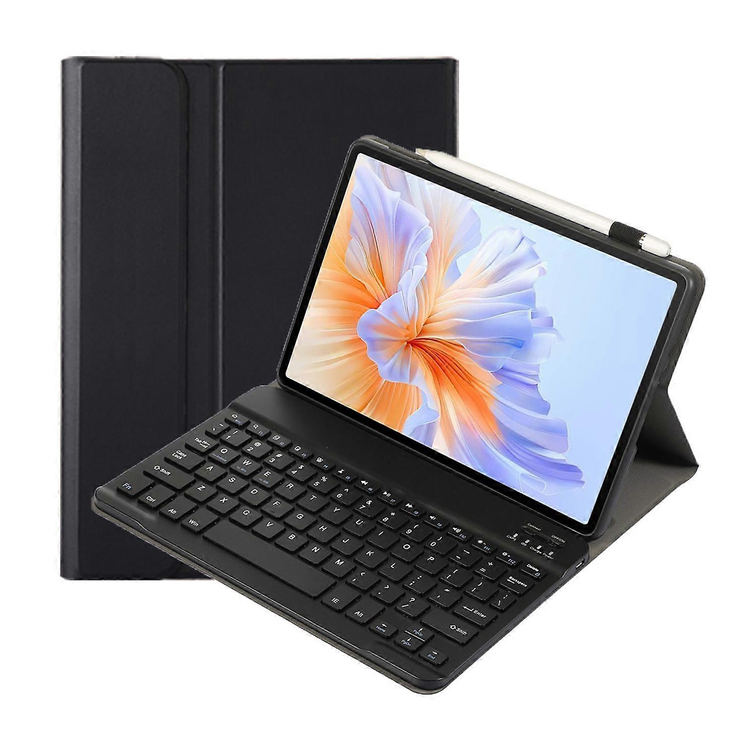 Keyboard Leather Tablet Case AH27